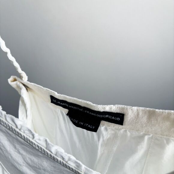 Marithe Francois Girbaud Mini Dress - Picture 3 of 9